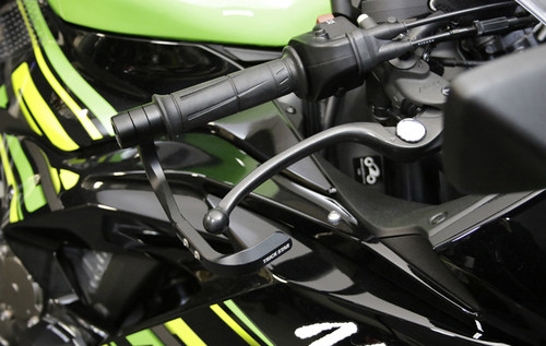 梦幻星川崎ZX-4R右边刹车护弓