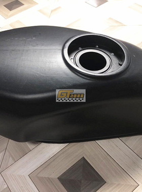 功泰车业 改装 MINIGP150 华洋150 原厂配套油箱 油箱总成