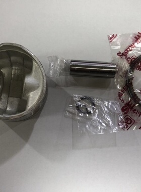 CBF150 MINIGP150  KP150G 竞技改装活塞 本田机改装小凸顶 活塞