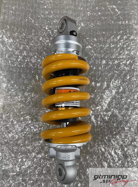 功泰车业 MINIGP150 改装原厂配套后减震 后避震 阻尼可调节后减
