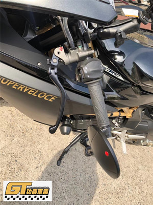 奥古斯塔CNC上泵brembo/布雷博
