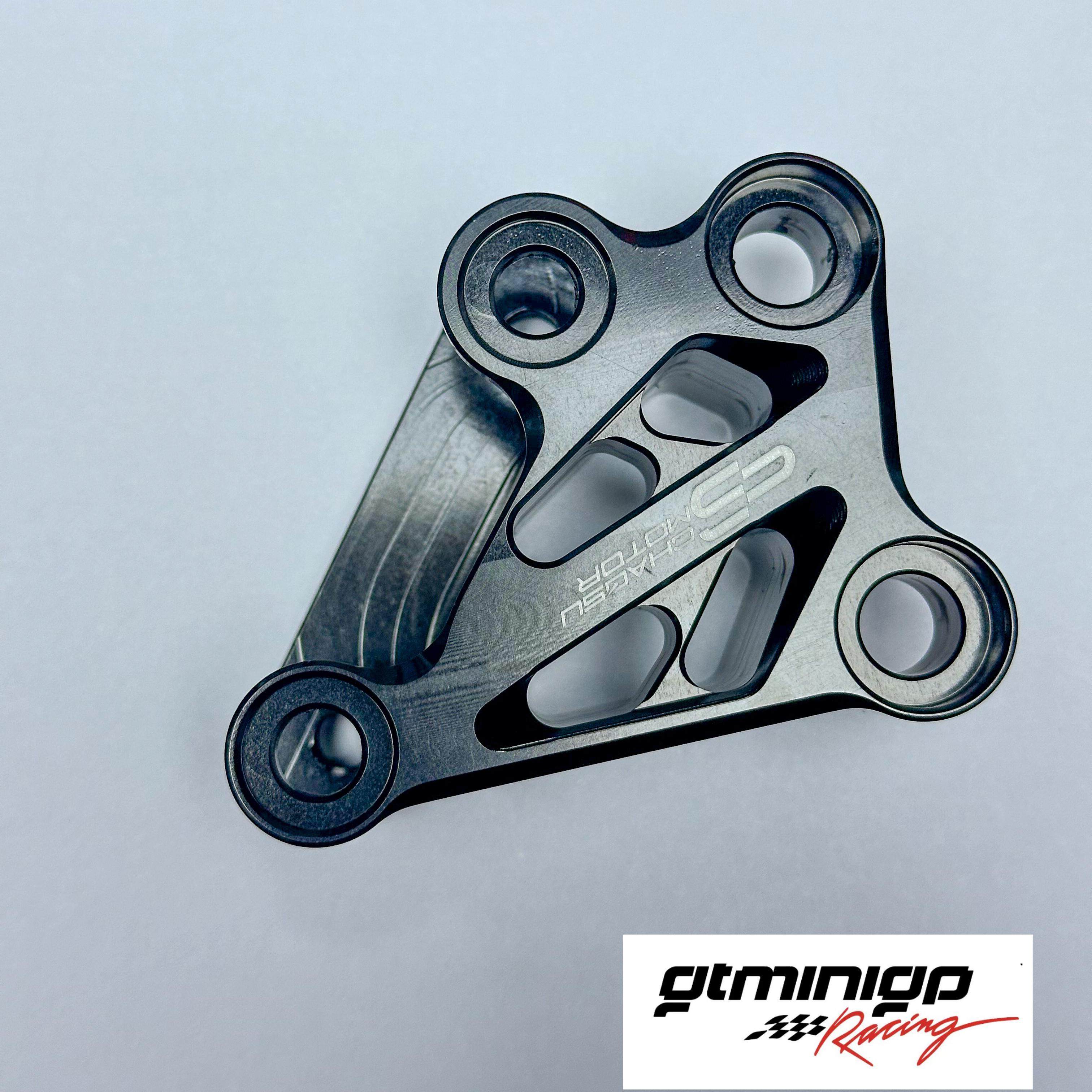 川崎400对四卡钳卡钳码转接码