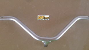 功泰车业 MINIGP NSR50 GTMINI 大头支架 仪表支架 前板支架