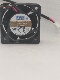 4020双滚珠静音风扇 12v 0.15a AVC 4厘米 变压器机箱散热风扇
