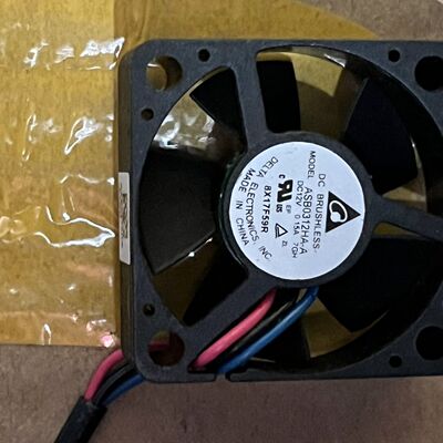 台达ASB0312HA-A3010散热风扇