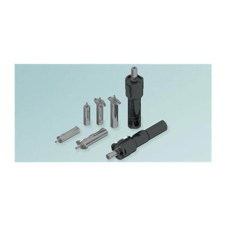 美国tsa气动马达vcp1