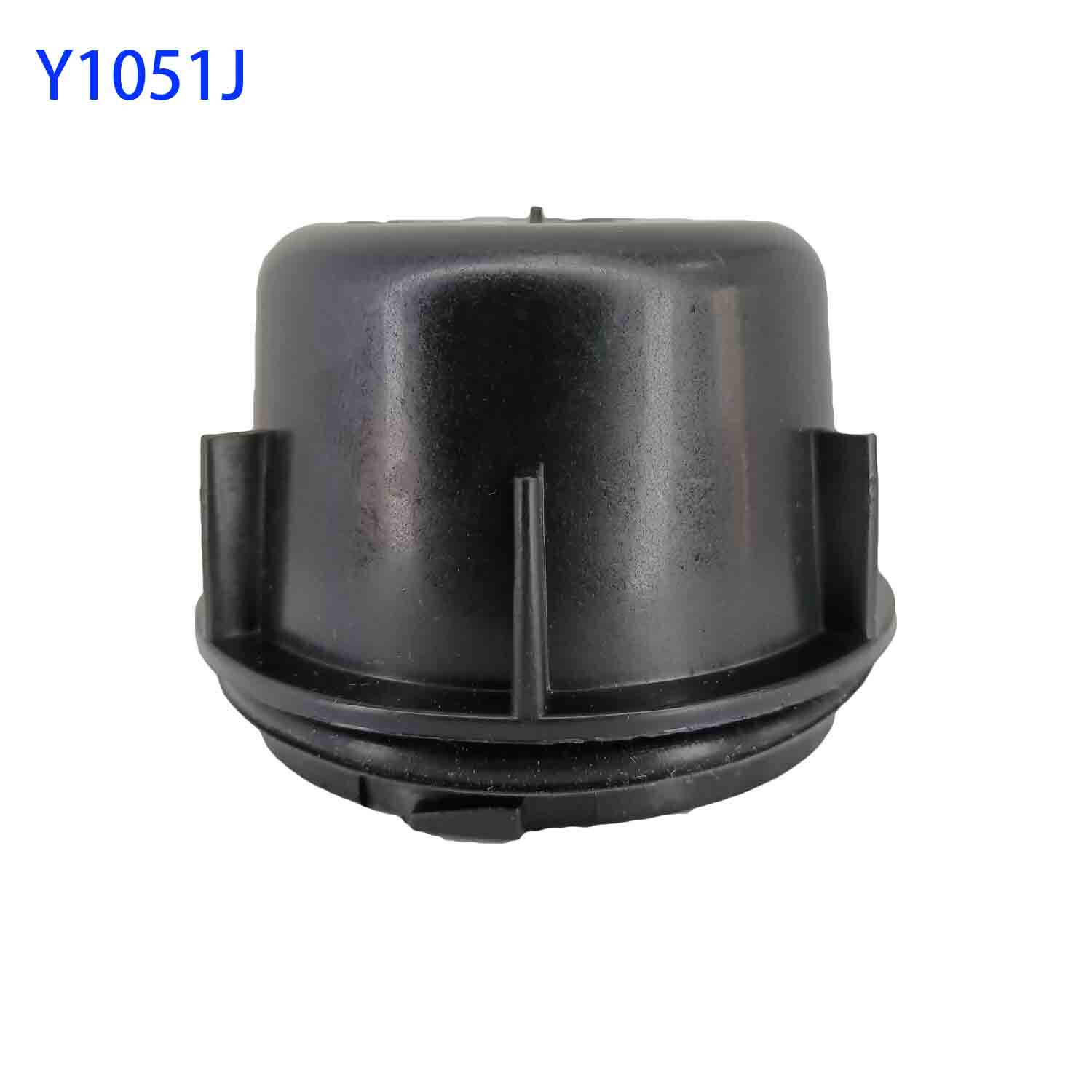 适用于东风尼桑日产逍客2016新款大灯后盖防尘罩原厂LED加长后盖