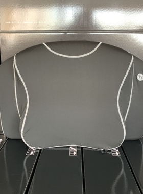 正品日本进口Pillowche 2二代零感魔法睡眠枕多功能蝶形成人单人