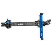 2024火球AXCEL反曲瞄准器Achieve PRO碳素射箭竞技比赛射箭