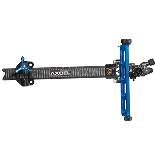 2024火球AXCEL反曲瞄准器Achieve XP PRO碳素射箭竞技比赛射箭