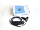 Plantronics/Plantronics DA40 USB QD кабель компьютерная гарнитура HW251 510 голосовая гарнитура для обслуживания клиентов mini 4