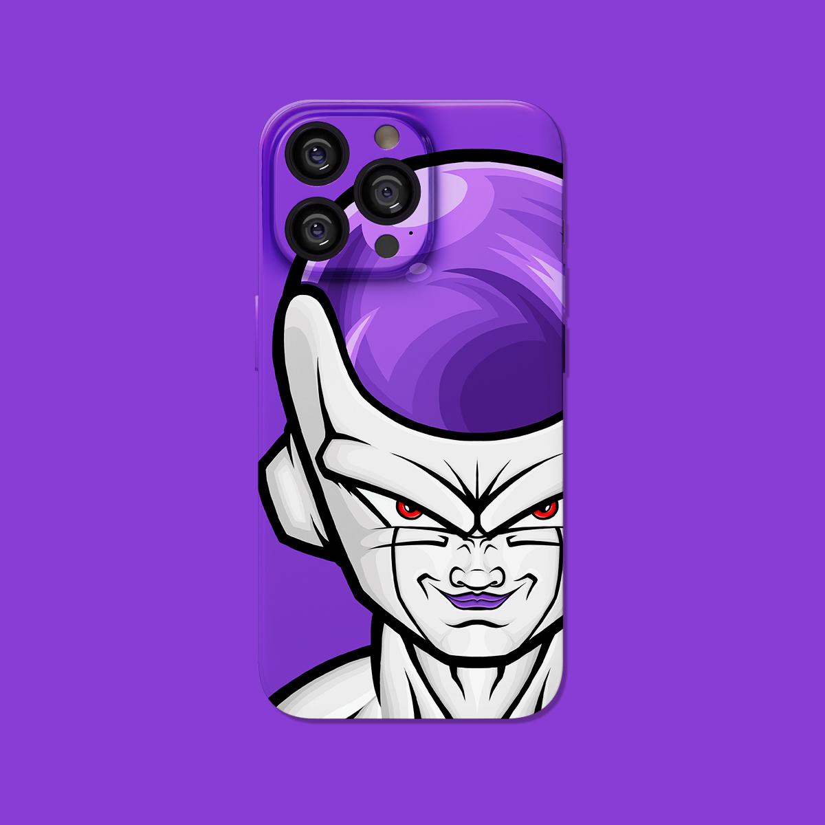 七龙珠弗利萨动漫手机壳