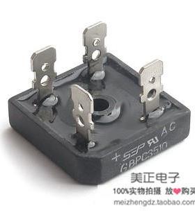 GBPC4010W GBPC4008W GBPC4006W GBPC4004W GBPC4002W整流桥