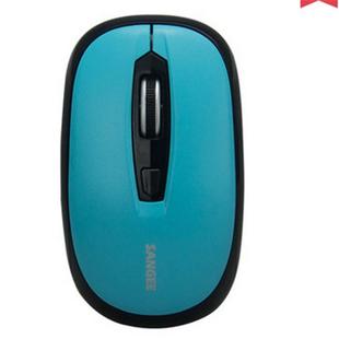 无线游戏鼠标 时尚 无线 电脑外设配件 W1040