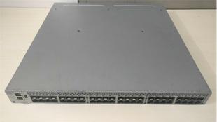 Switch 16GB 36Port SAN 议价EMC Brocade 6510B 48Port