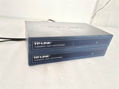 议价议价（议价）二手 TP-Link R479GP-AC 全千兆路由器 p议价