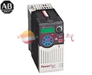 议价AB罗克韦尔PowerFlex525变频器25BD013N114 25B-D013N114 5.5