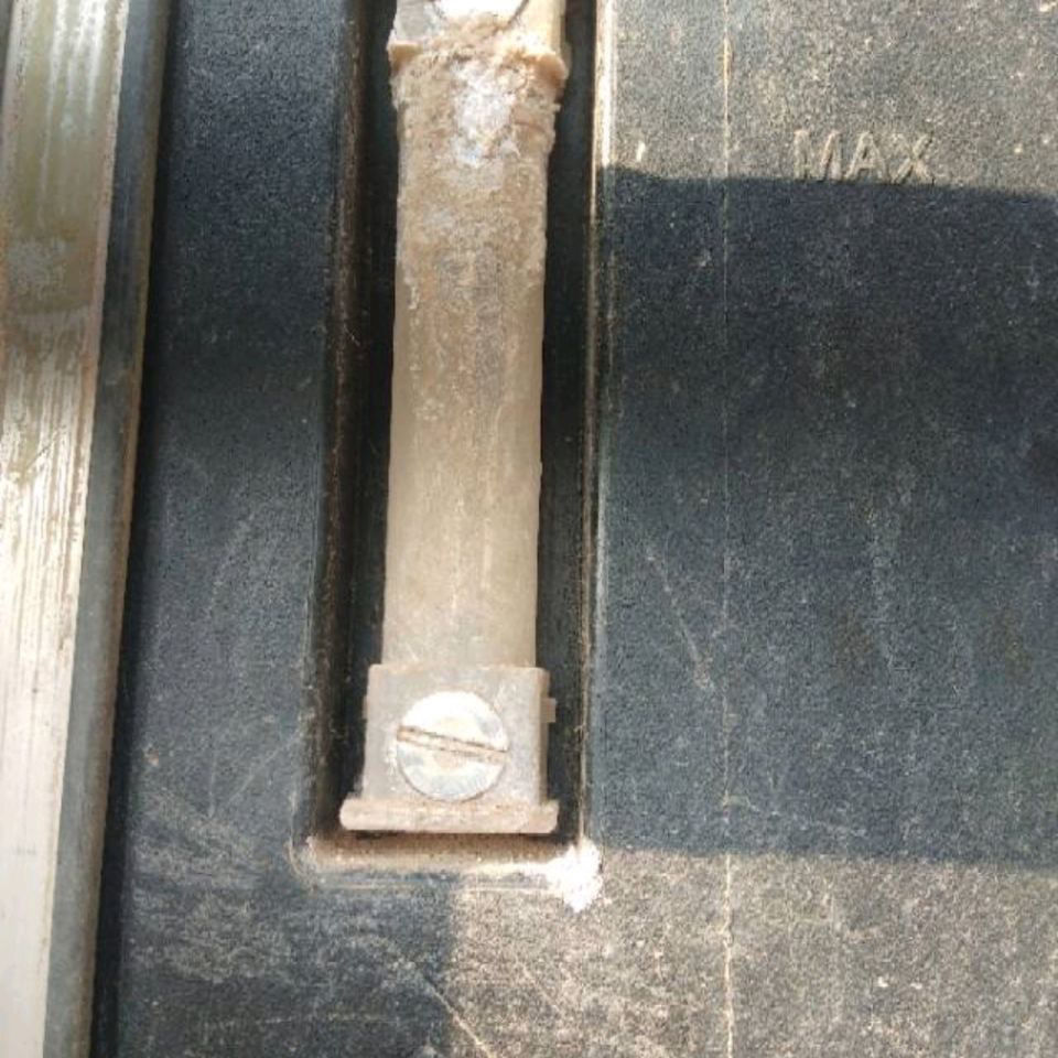 徐工吊车配件大全 尿素箱液位计 xct25 通用型原厂正品