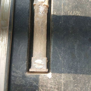 徐工吊车配件大全 尿素箱液位计 xct25 通用型原厂正品