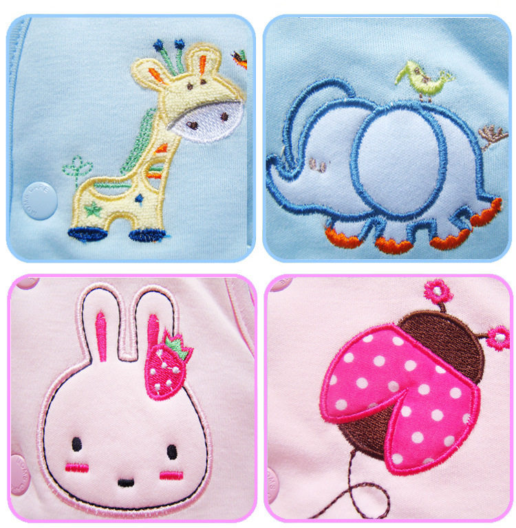 Gilet enfant - Ref 2069920 Image 3