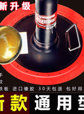 黄油抢吸盘干净卫生手动