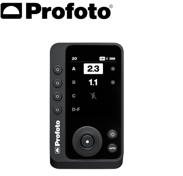 Profoto保富图 Connect Pro热靴无线引闪器 Remote TTL触发器