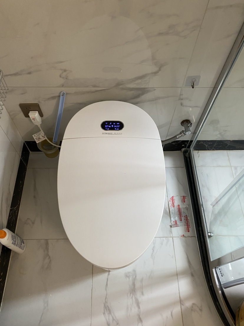 圣托玛斯STC-16I ，潜水艇，智轩，吉田雅阁1013B智能马桶配件