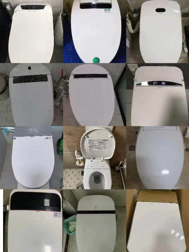 智能马桶维修配件维修智能坐便器配件齐全网购智能坐便器配件维修