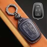 适用于TATA Nexon塔塔Safari钥匙套Altroz钥匙壳印度汽车保护包