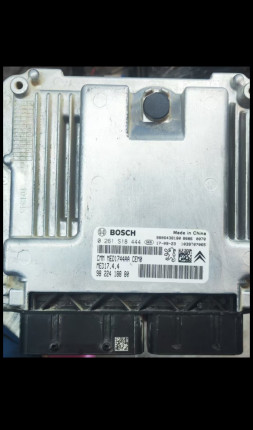 3008 4008 5008 508L 408发动机电脑板9822418880 0261S18444