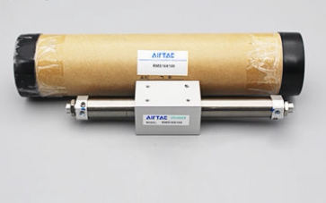 AirTac亚德客型无杆气缸RMSP20X50X100X150X200X250S300