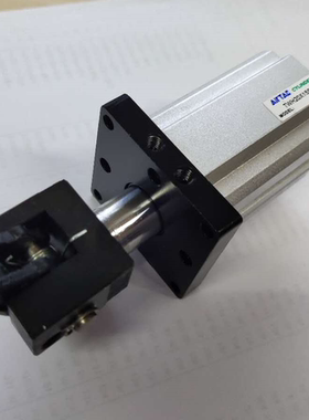 亚德客AirTAC全新原装阻挡气缸TWH20X15SL现货供应