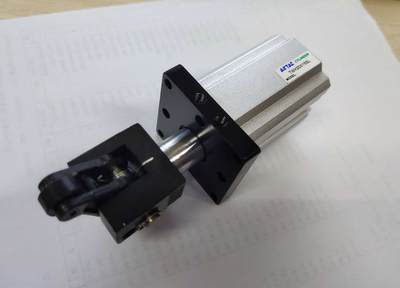 亚德客AirTAC全新原装阻挡气缸TWH20X15SL现货供应