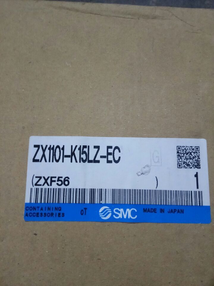 SMC真空发生器ZX1102/ZX100/ZX1101-K15LZ-K15LZB-K15L-EC现货