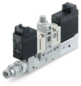 SMC小型真空组件正品ZB0431-K15L-FAG-C4 ZB0531-K15L-EAG-C4