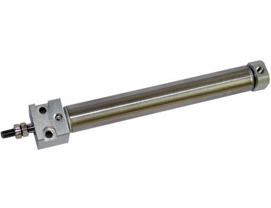 亚德客PBR系列笔型气缸全新原装正品 PBR8*10/15/20/25/30/40/50