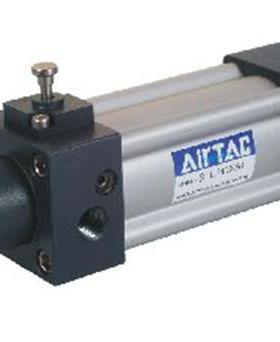 亚德客SIL系列标准气缸原装正品 SIL80*25/50/75/100/125/150/175