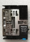德国原装正品FESTO费斯托电磁阀MSZC-3-21DC 384163 正品销售