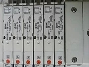 SMC SQ1131Y-5B-C6 SQ1231DRY-5BC6-B SSQ1000-R-3-C6 现货优