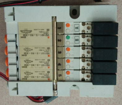 SMC VQ1131-5-N3-X58  电磁阀 现货供应中 热卖 出售先到先得