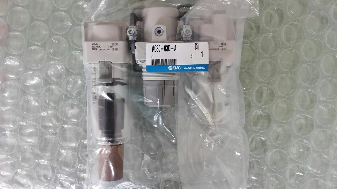 SMC AF10-M5C  AF30 全系列现货 新款 老款 拍下发货