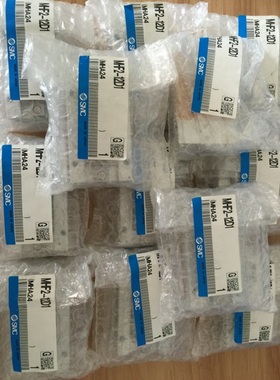 SMC MHF2-12D1 原装正品 现货出售 超低价 高品质资料好