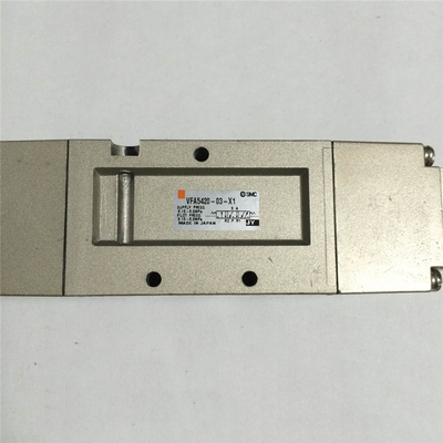 SMC气控阀 VFA5420-03-X1 原装 现货 数量有限