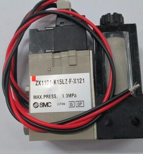 SMC ZX1101-K15LZ-F ZX1072-E55C ZX100-K15LZ-F 真空发生器现货