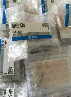 SMC MHF2-12D1 原装正品 供应现货 高品质 低价位好