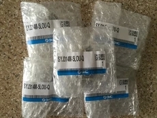SMC SYJ314M-5LOU-Q 现货出售中 价格好 产品好 放心购买