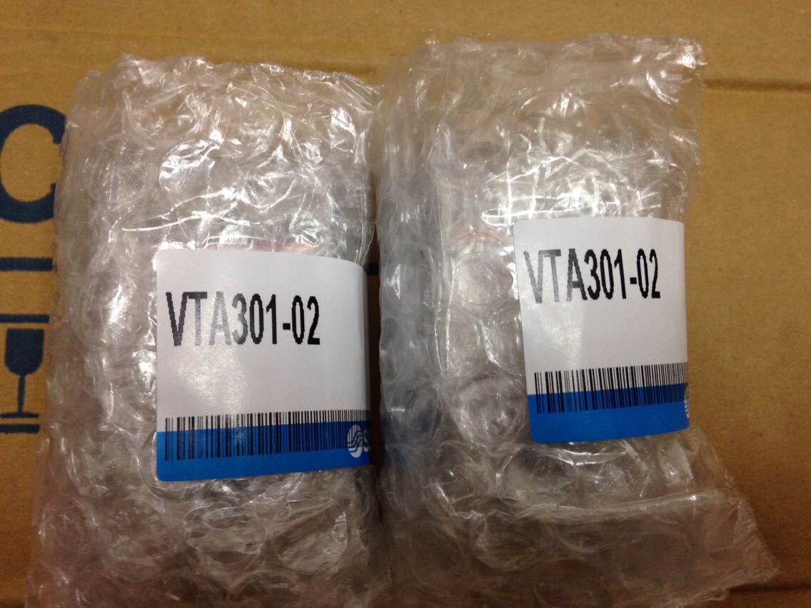 SMC VTA301-01 VT301-01 全系列现货 超低价出售 拍下当天发货优