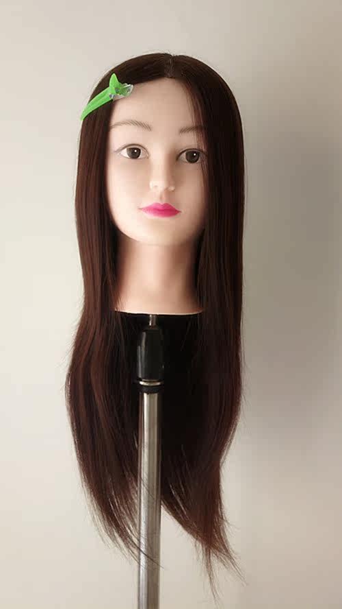 Tête mannequin - Ref 261976 Image 3