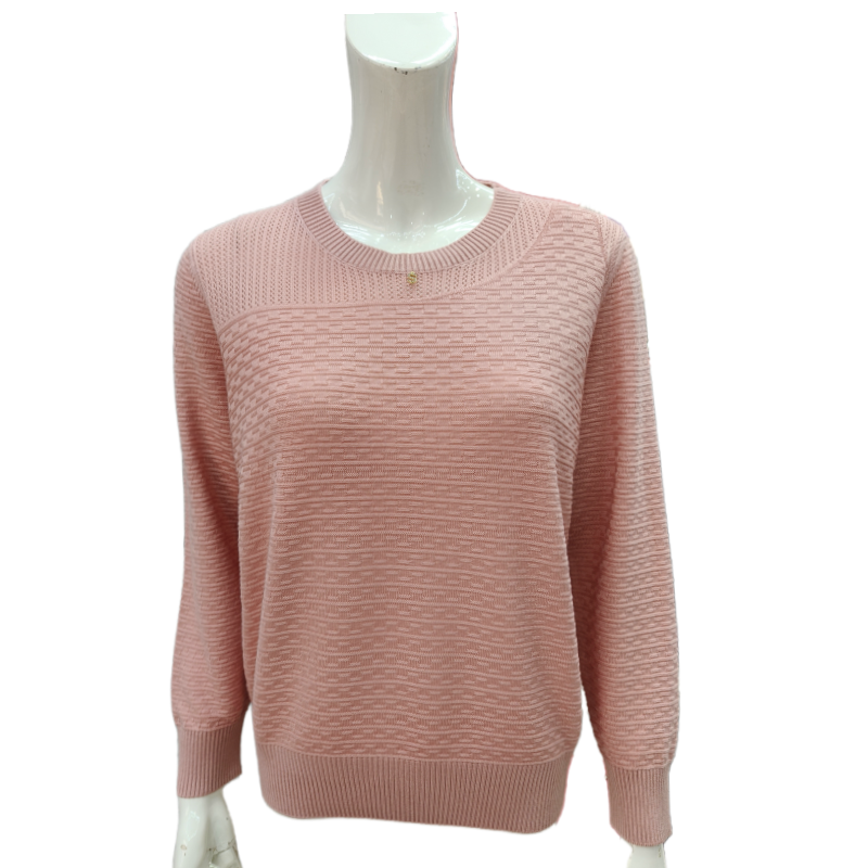 桑蚕丝长袖t恤女遮肚显瘦上衣