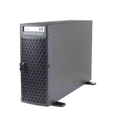 中塔服务器机箱整机配置安装